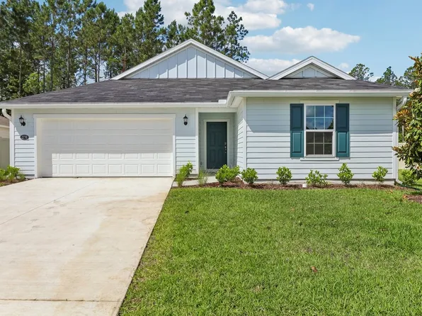 2770 Monroe Lakes Terrace Grn, Green Cove Springs, FL 32043