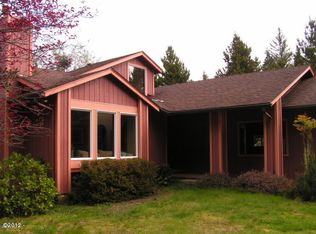 333 NW Legion Rd, Waldport, OR 97394