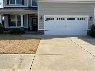 210 Clyde Ave, Evans, GA 30809