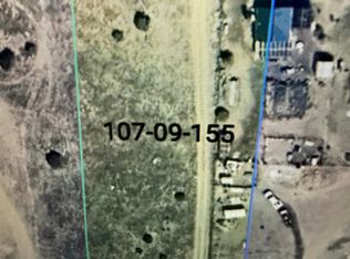 107 County Road 8253, Concho, AZ 85924