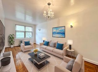 35-48 29th St #2, Astoria, NY 11106
