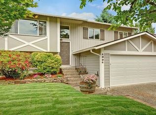 4804 193rd Pl SE, Issaquah, WA 98027
