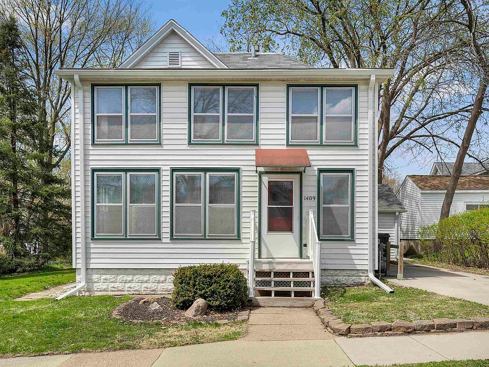 1st image of 1409 Washington St #A & B