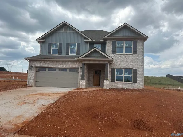 348 Wanto Ln, Huntsville, AL 35811