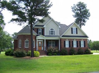 862 Three Wood Dr, Fayetteville, NC 28312