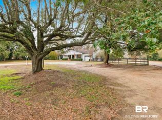19870 County Road 13, Fairhope, AL 36532