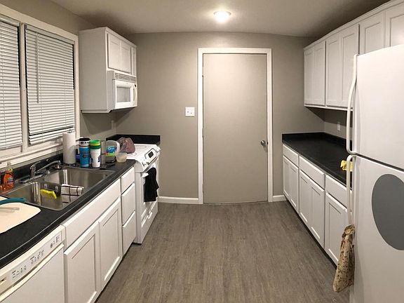 Kitchen, All Windows, & Can Lighting- New 2019
