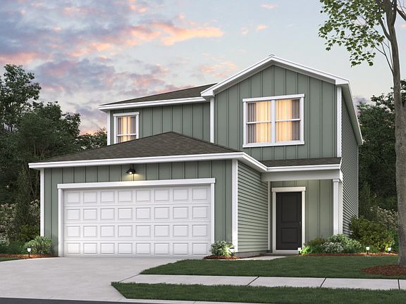 Raven Exterior TD104