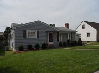 2214 S 10th St, Ironton, OH 45638