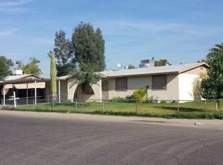 5803 N 70th Ave, Glendale, AZ 85303