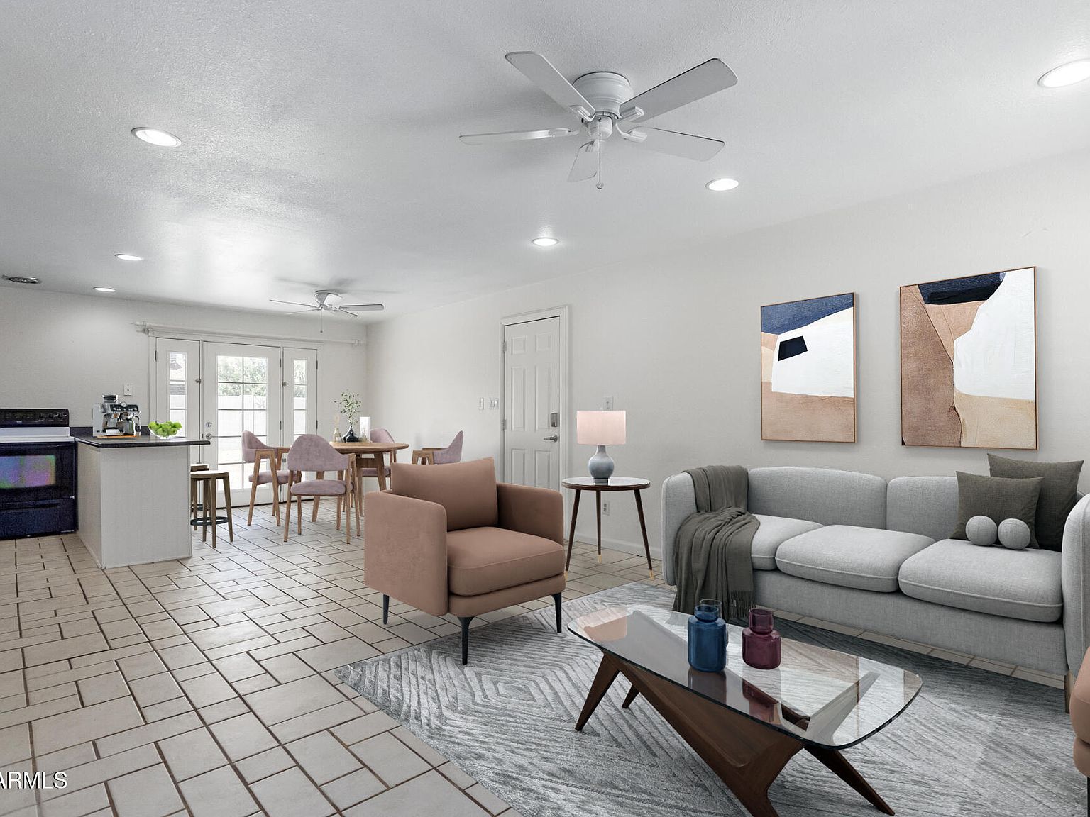 Y*e様 House on the hill <Argyle>3点セット 3926 E Hillery Dr, Phoenix, AZ 85032 | Zillow