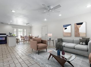 3926 E Hillery Dr, Phoenix, AZ 85032