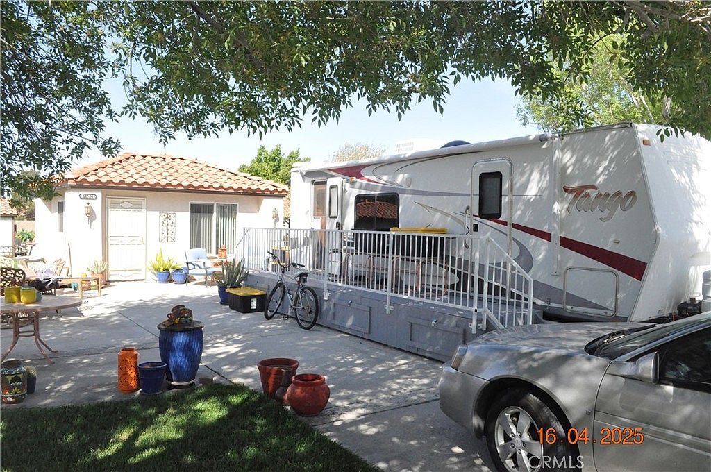 11624 Ridgemark Rd #47, Apple Valley, CA 92308 | MLS #HD25081306 | Zillow