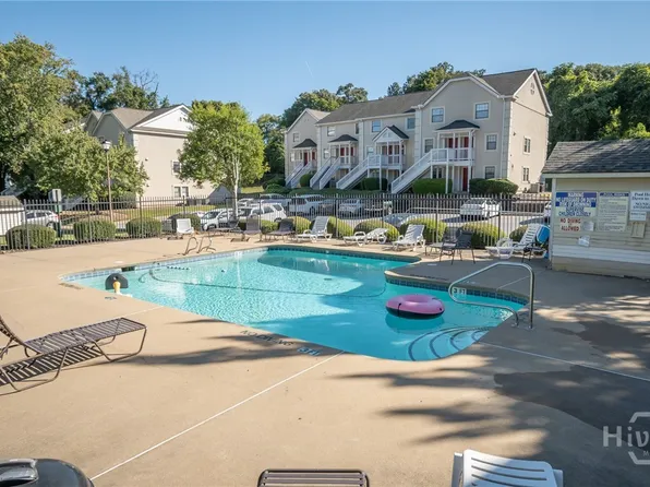 290 Appleby Drive #263, Athens, GA 30607