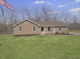 1131 Hunting Creek Ct, Clarksville, TN
