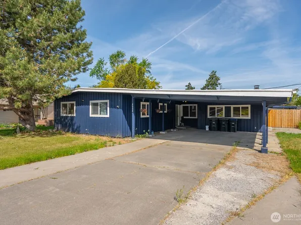 2008 S Belair Drive, Moses Lake, WA 98837