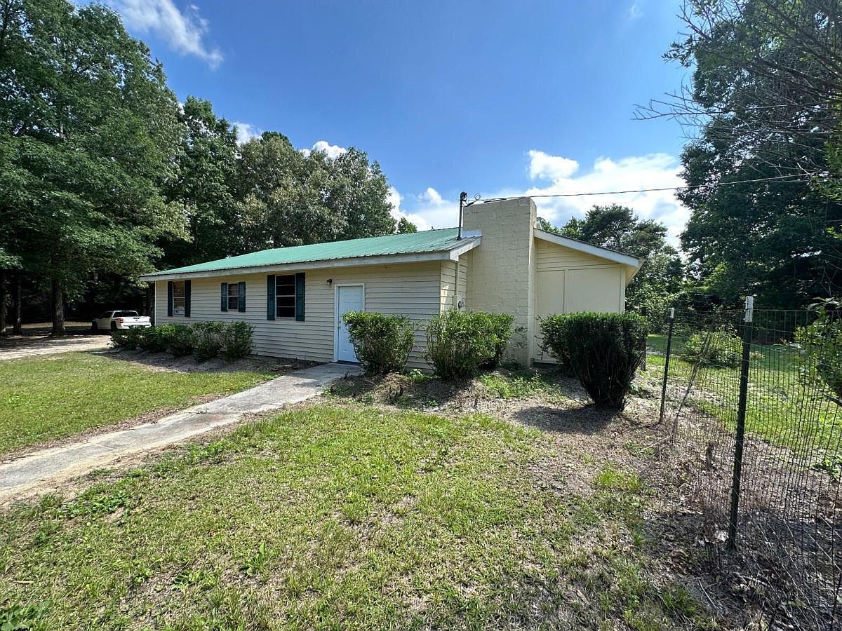 308 Three Rivers Ln, Uvalda, GA 30473 MLS 10181628 Zillow