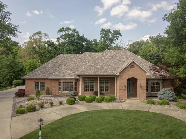 121 Winters Trl, Edwardsville, IL 62025