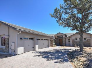 12685 N Gyda Cir, Prescott, AZ 86305