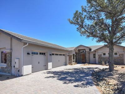 12685 N Gyda Cir, Prescott, AZ, 86305