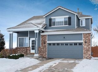 2527 S Andes Cir, Aurora, CO 80013