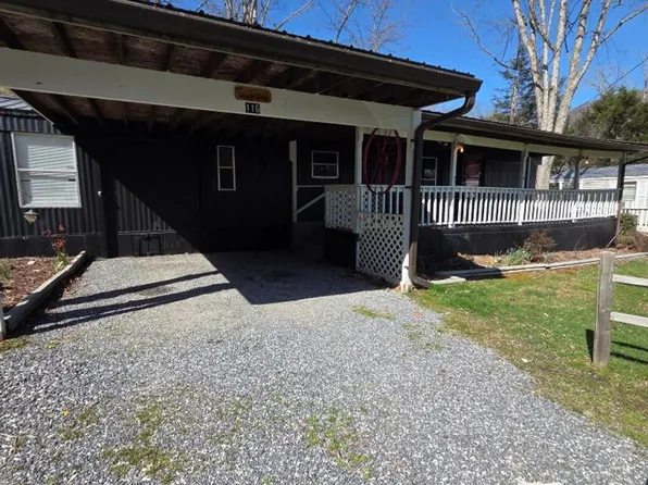 116 Jaderian Mountain Rd, Sylva, NC 28779