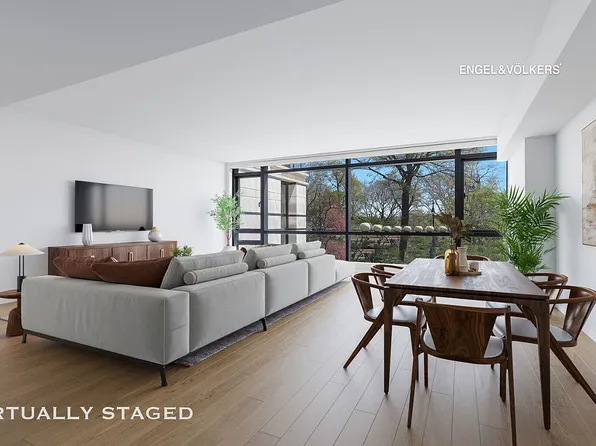 170 E End Ave APT 2G, New York, NY 10128