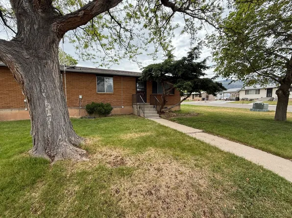1184 W Brook St #1-4, Cedar City, UT 84721