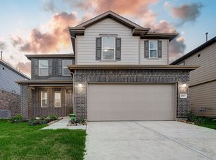 20807 Teocalli Dr, Katy, TX 77449