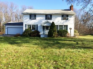 7984 State Route 19, Belfast, NY 14711
