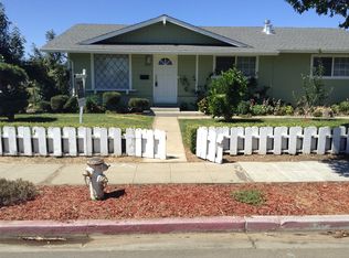2049 Baylor St, Union City, CA 94587
