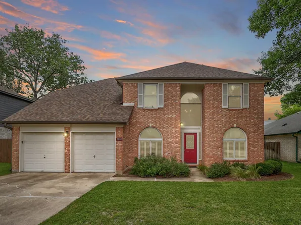 1200 Mountain View Dr, Pflugerville, TX 78660