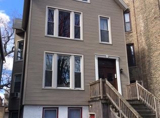 3118 N Kenmore Ave APT 1, Chicago, IL 60657