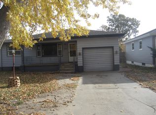 1823 N Lafayette Ave, Grand Island, NE 68803