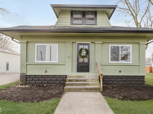 523 W Pearl St, Lebanon, IN 46052