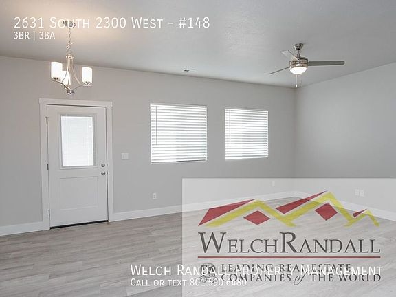 5th image of 2631 S 2300 W #148
