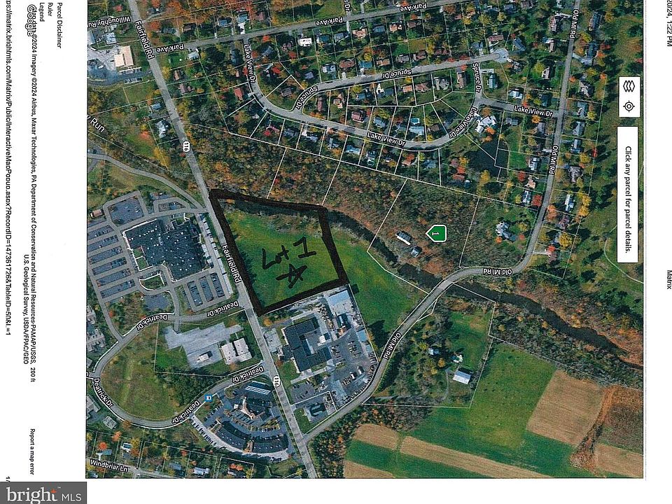 2nd image of LOT 1 Fairfield Rd
