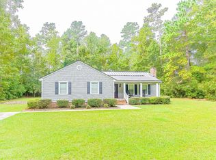 523 Persimmon Ford Rd, Johnsonville, SC 29555