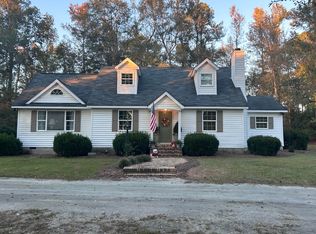 218 E Sheppard Street, Stapleton, GA 30823