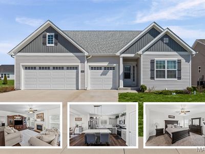 3938 Narrow Leaf Ln, Swansea, IL, 62226