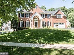 7627 Augustine Way, Gaithersburg, MD 20879