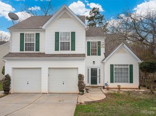 1458 Deer Forest Dr, Indian Land, SC 29707