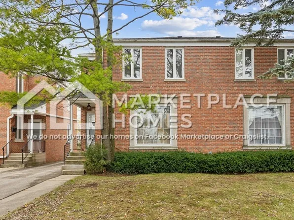 706 Broadview Ave, Highland Park, IL 60035