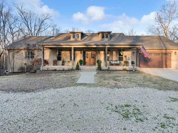 147 County Road 467, Jonesboro, AR 72404