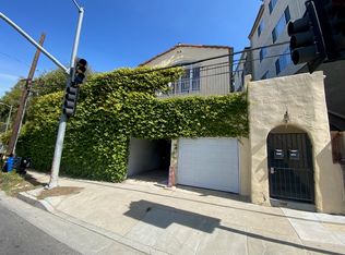 2338 N Cahuenga Blvd, Los Angeles, CA 90068