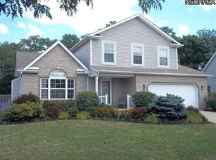 850 Yesterday Ln, Medina, OH 44256