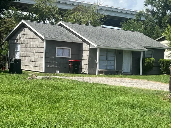 14705 Kenny St, Houston, TX 77015