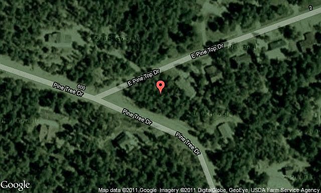 Map View