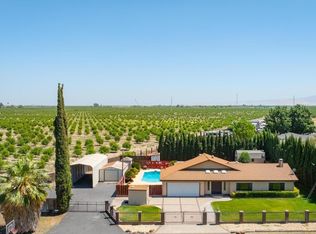 5278 W F St, Tracy, CA 95304