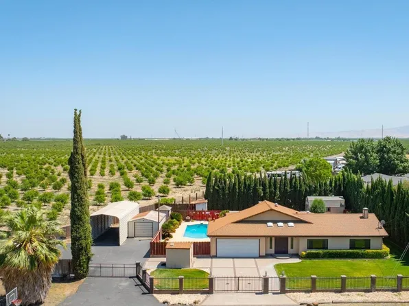 5278 W F St, Tracy, CA 95304